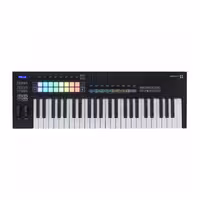 میدی کنترلر Novation Launchkey 49 MK3