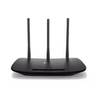 مودم روتر بی سیم تی پی لینک مدل TL-WR940N