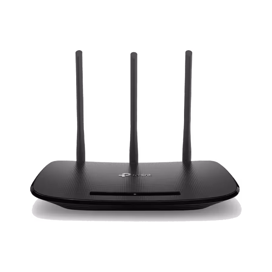 مودم روتر بی سیم تی پی لینک مدل TL-WR940N