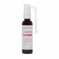 محلول تقویت کننده مو دوفازی و انرژی بخش 40 میلی لیتر سپیژن Cepigene