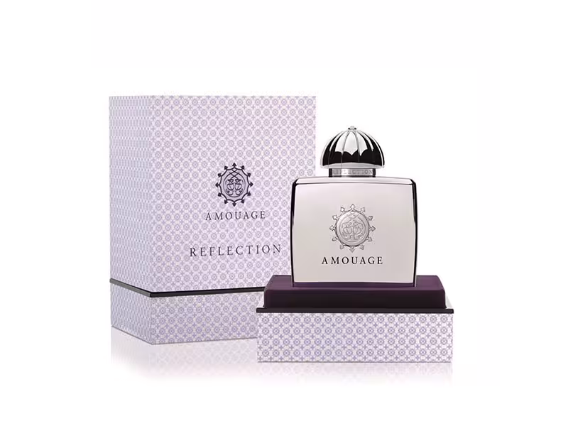 عطر و ادکلن زنانه امواج رفلکشن وومن ادوپرفیوم Amouage Reflection Woman