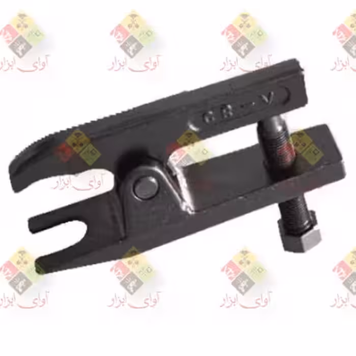 سیبک درآر 38 میلی متر فک 19 میلی متر LK