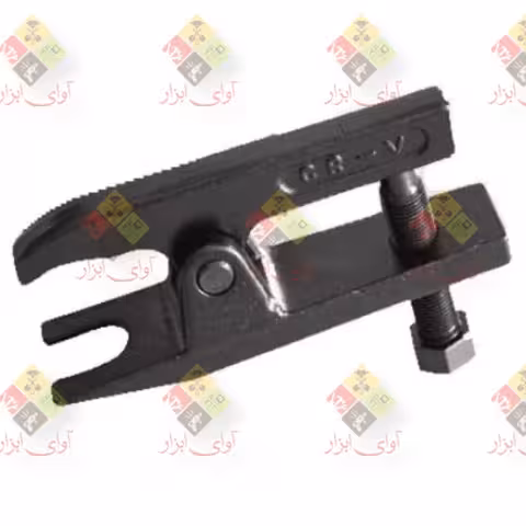 سیبک درآر 38 میلی متر فک 19 میلی متر LK