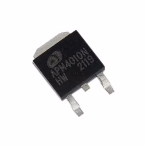ماسفت APM4010NUC پکیج TO-252