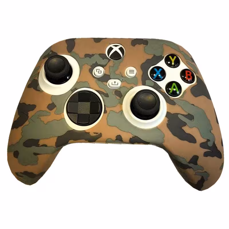 کاور کنترلر Xbox Series X/S | چریکی
