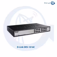سوئیچ شبکه دی لینک DES-1016C
