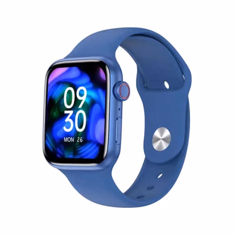 ساعت هوشمند طرح اپل واچ مدل CT8 Plus