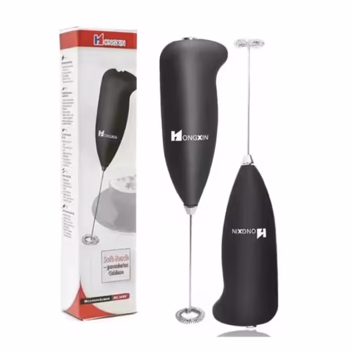 خرید و قیمت همزن و کف‌ساز مدل HONGXIN - کی ام کالا