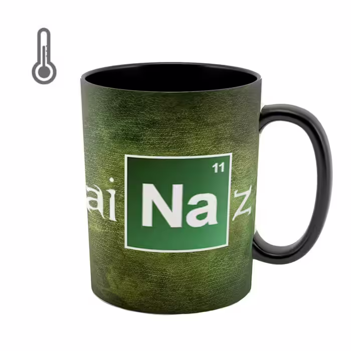 خرید ماگ-لیوان حرارتی  آیناز  breaking bad