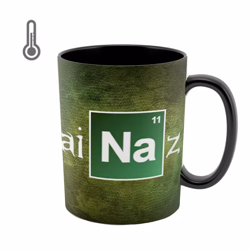 خرید ماگ-لیوان حرارتی  آیناز  breaking bad