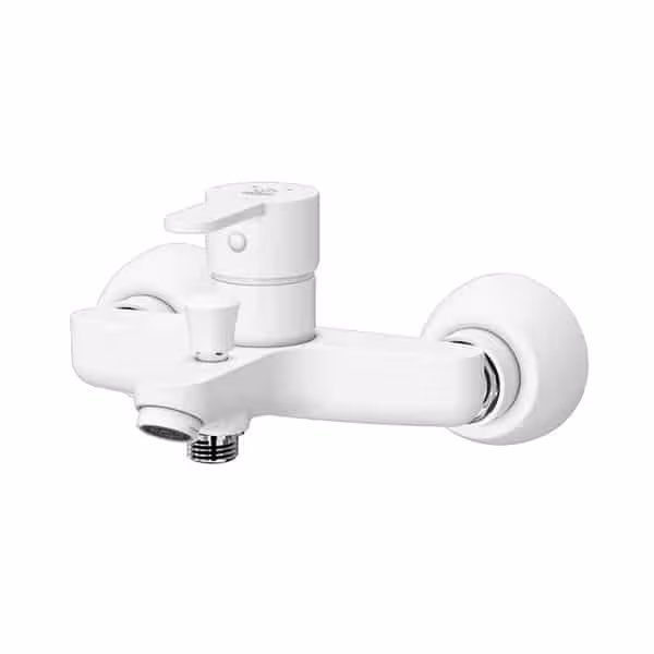 شیر حمام کاویان مدل گلسا