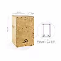 کاخن مدل Palos CV611