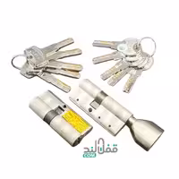 قفل ضد سرقت ریفت و دکستر (6 عددی ) - فروشگاه اینترنتی قفل لند