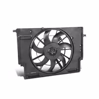 فن کامل چانگان CS55 پلاس