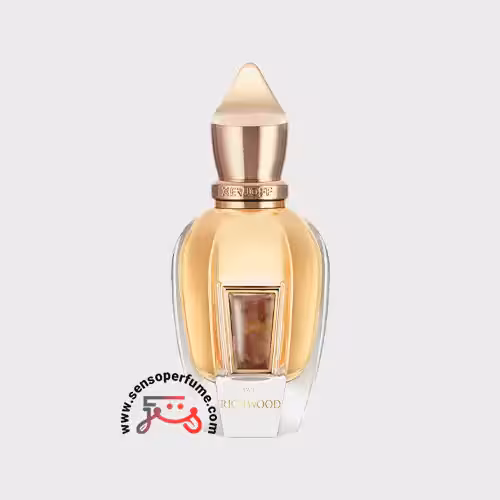 عطر ادکلن زرجوف ریچ وود | xerjoff richwood