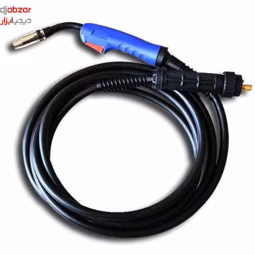 تورچ CO2 مدل MB25AK