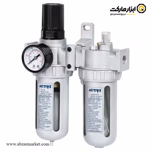 واحد مراقبت اکتیو مدل AC-4022FL