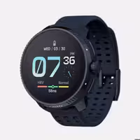 قیمت و خرید ساعت مچی تیتانیوم با بند مشکی اندازه 49mm سونتو مدل Suunto Race اورجینال