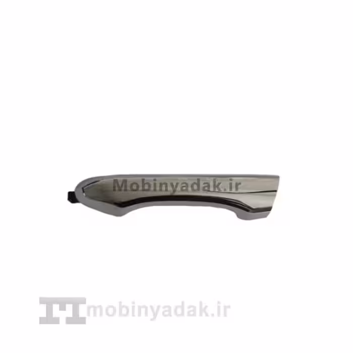 دستگیره بیرونی جلو چپ جک S5