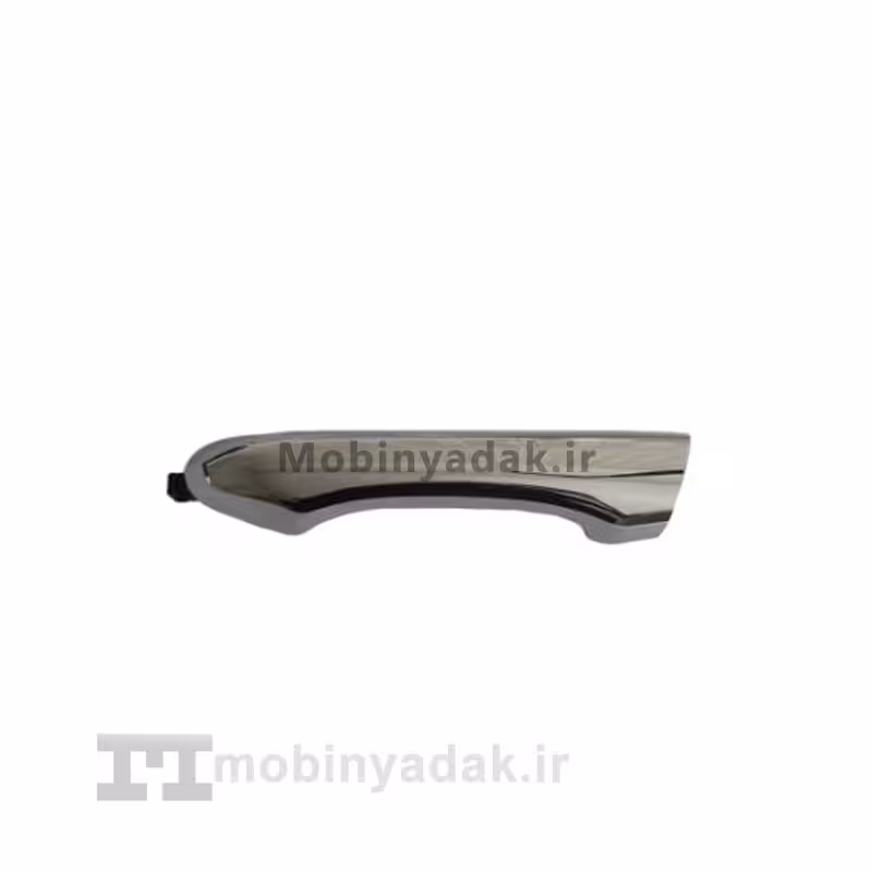 دستگیره بیرونی جلو چپ جک S5