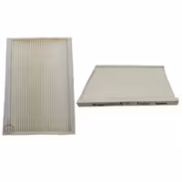 فیلتر بخاری بیرونی کوچکتر FH500 یا FH4 رنایی