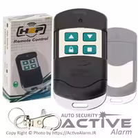 قیمت ریموت جک برقی بارزانته (دیپ‌سوئیچ)