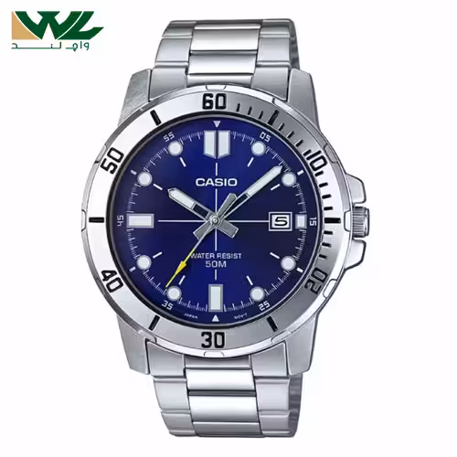 ساعت کاسیو MTP-VD01D-2EVUDF