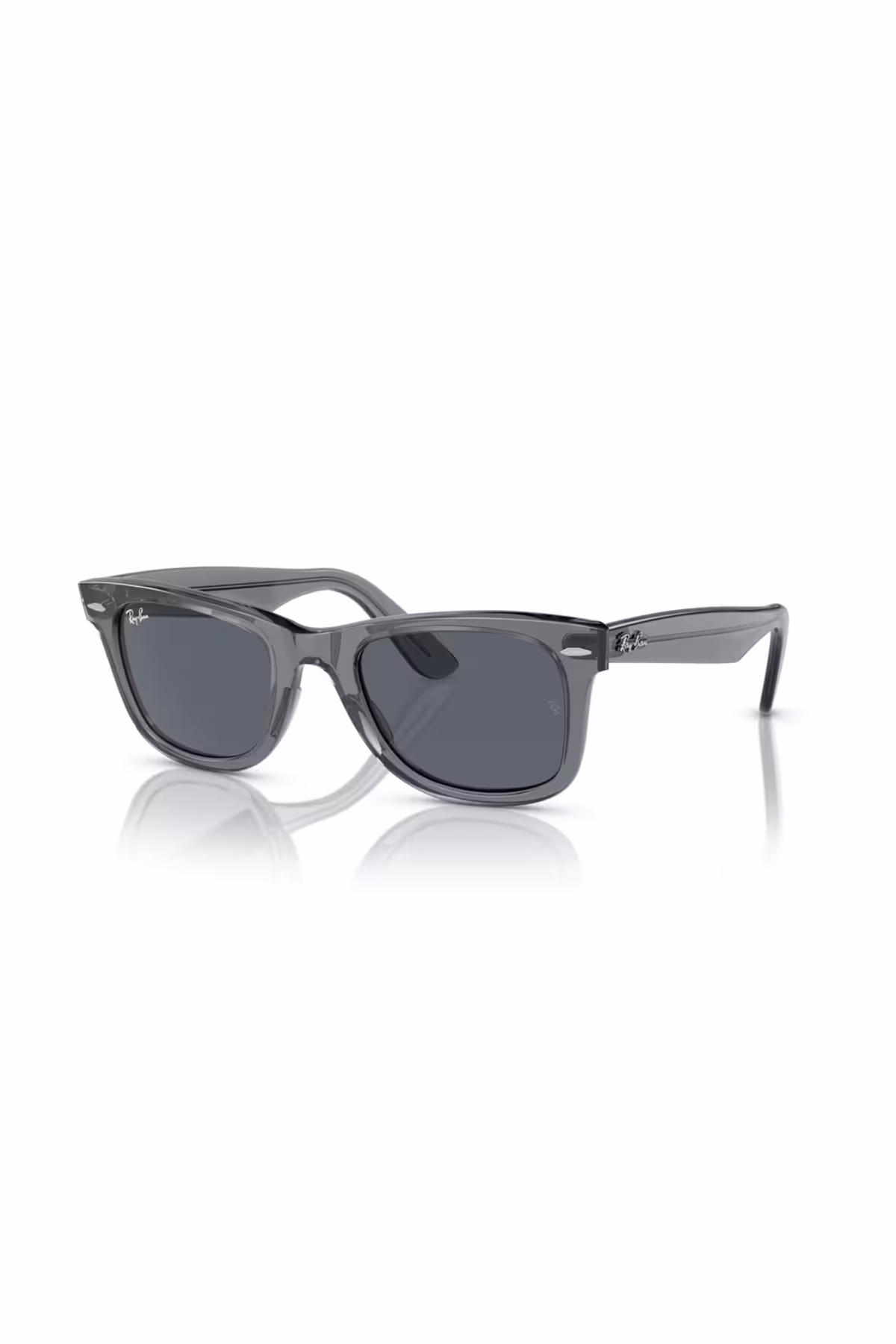 عینک آفتابی مردانه و زنانه RAYBAN RB WAYFARER 50 اورجینال Ray-Ban
