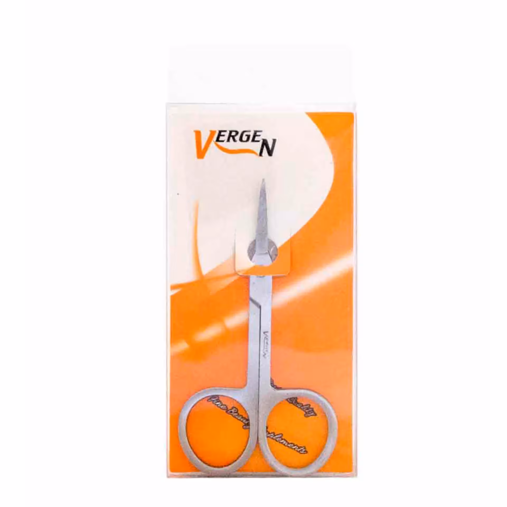 قیچی ابرو سرکج AF105 ورژن