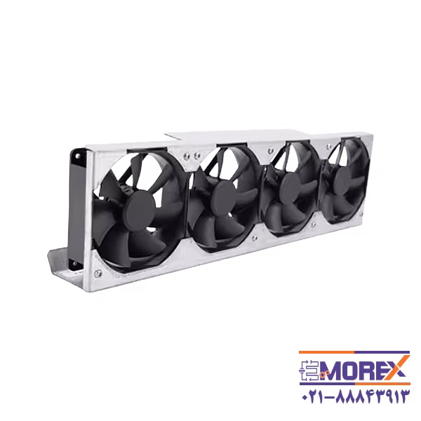 فن یونیت ای بی بی | ABB مدل 3HAB7362-1