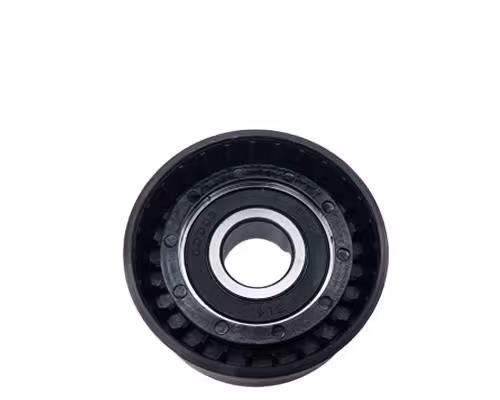 هرزگرد تسمه دینام بالایی ایساکو مناسب برای پژو 207