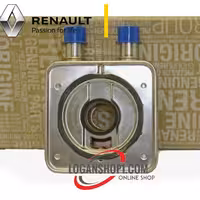 خنک کننده گیربکس تندر90