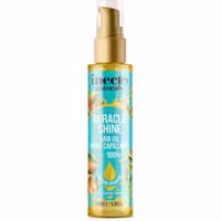 روغن مو آرگان اینکتو مدل Miracle Shine حجم 100 میل