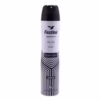 اسپری خوشبو کننده مردانه فستینا Festina رایحه اسپلندور Splendor حجم 200 میل