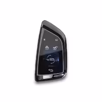 ریموت اکتیو لمسی بی ام و مناسب برای تمامی سری ها