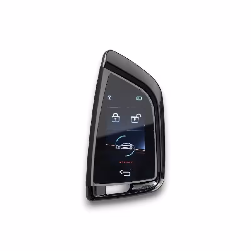 ریموت اکتیو لمسی بی ام و مناسب برای تمامی سری ها