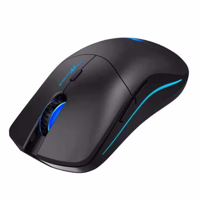 ماوس بی سیم مخصوص بازی زیلوتس مدل F22 | کالا مکس
