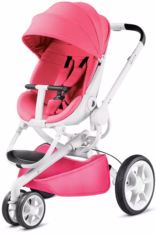 کالسکه کویینی مود Quinny moodd