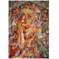 مینیاتور کد 27031