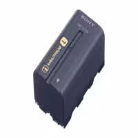 باتری سونی Sony NP F770 Rechargeable Battery