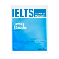 IELTS preparation and Practice Listening and Speaking Generalویرایش سوم