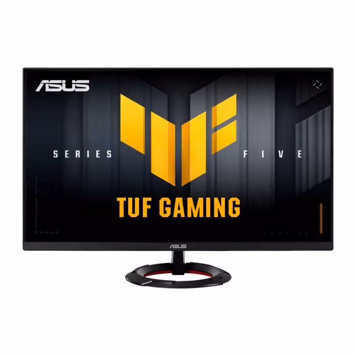 مانیتور گیمینگ 27 اینچ ایسوس مدل TUF Gaming VG279Q5R