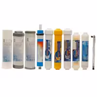 پک فیلتر تصفیه آب مدل M1000