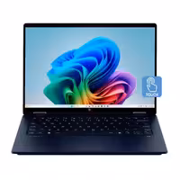 خرید لپ تاپ اچ پی OmniBook X Flip 14 MF0023DX Ultra 7 256V 16GB 1TB