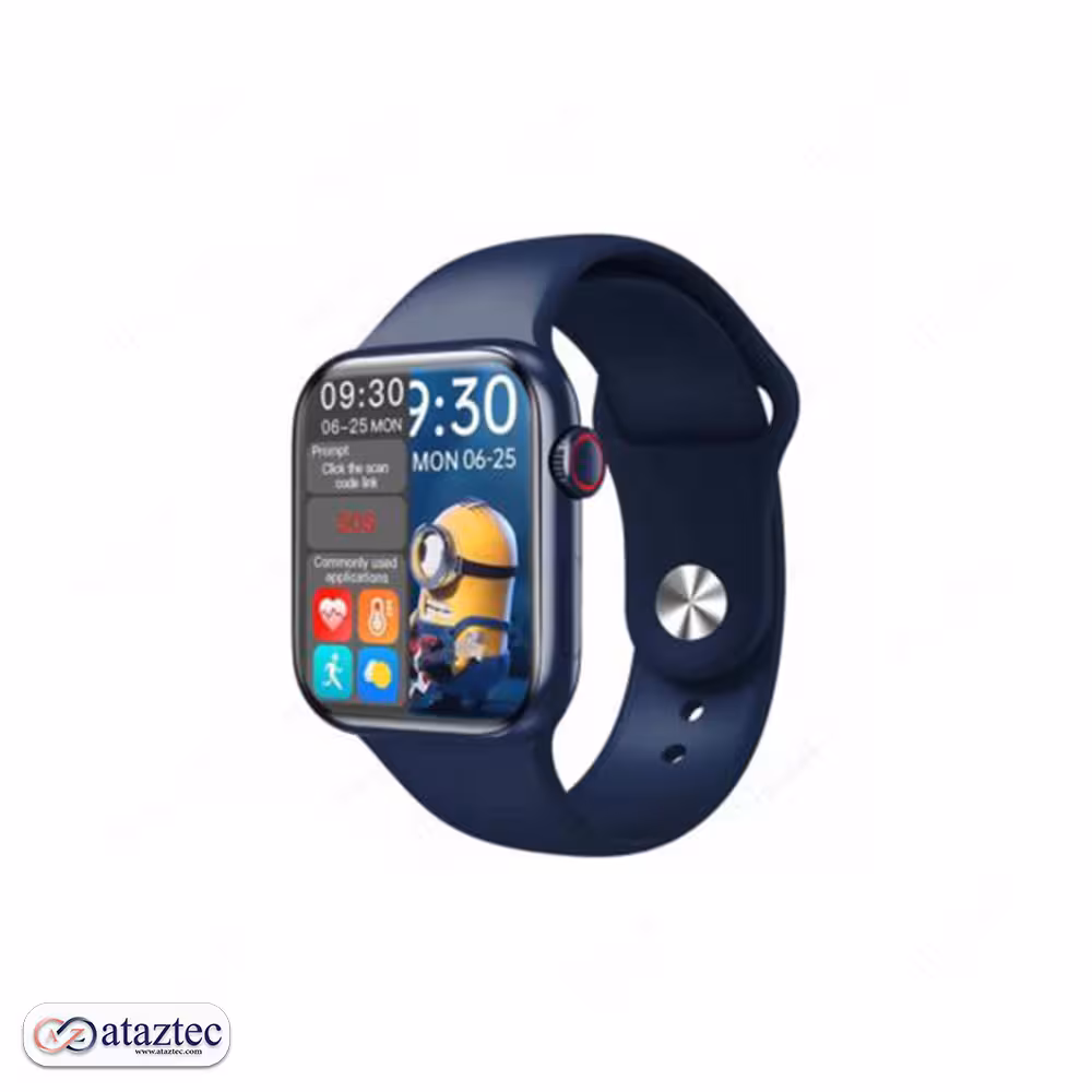 ساعت هوشمند مدل HW16