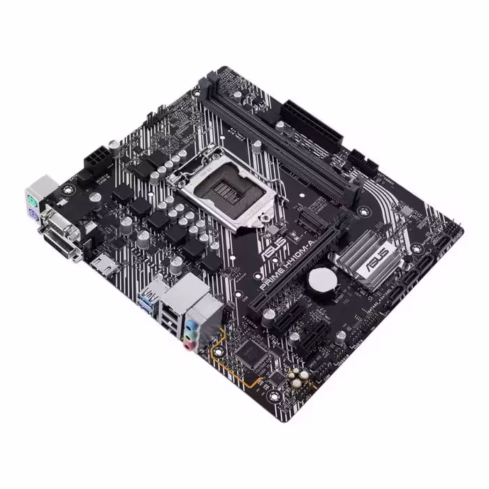 مادربرد ایسوس MB ASUS Prime H410 MA