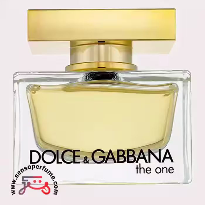 تستر ادکلن دی اند جی دلچه گابانا دوان زنانه | dolce gabbana the one