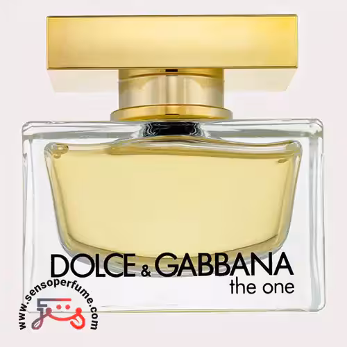 تستر ادکلن دی اند جی دلچه گابانا دوان زنانه | dolce gabbana the one