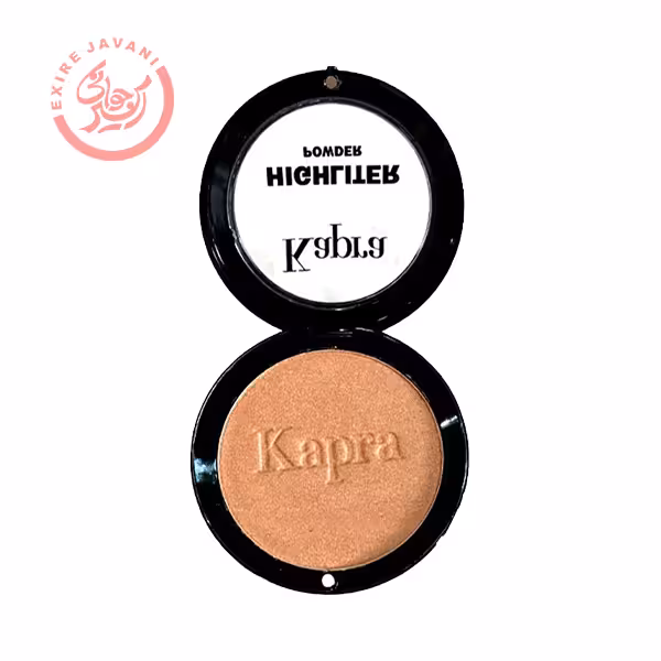 هایلایتر کاپرا نیو شماره 230