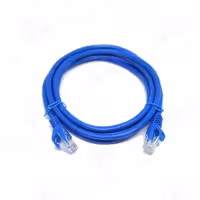PATCG CORD CAT6 UTP 5M